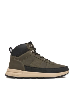 Trzewiki G-Star Raw CEO-MAURITS-01 Khaki