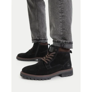 Trzewiki G-Star Raw CEO-NOLAN-02 MI24 Brązowy