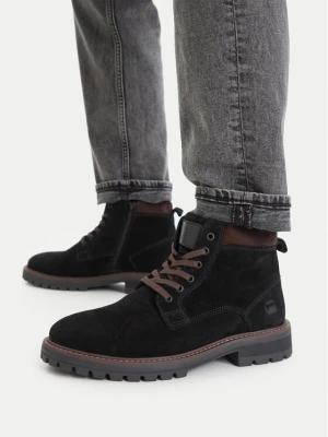 Trzewiki G-Star Raw CEO-NOLAN-02 MI24 Brązowy