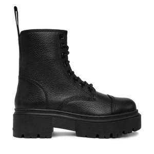 Trzewiki G-Star Raw CEO-WB-ADELA-07 Czarny