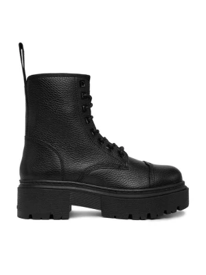 Trzewiki G-Star Raw CEO-WB-ADELA-07 Czarny