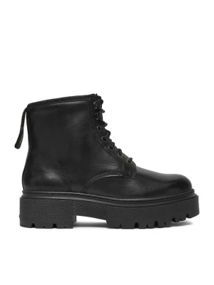 Trzewiki G-Star Raw CEO-WB-ADELA-08 Czarny
