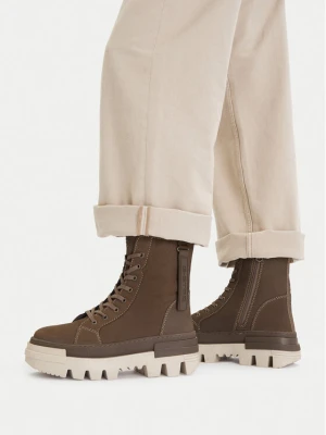 Trzewiki G-Star Raw CEO-WI16-PATTRICK-01 Zielony