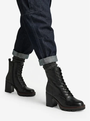 Trzewiki G-Star Raw CEO-WI34-CLEVELAND-04 Czarny