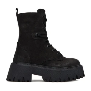 Trzewiki G-Star Raw CEO-WI34-MANYA-03 Czarny