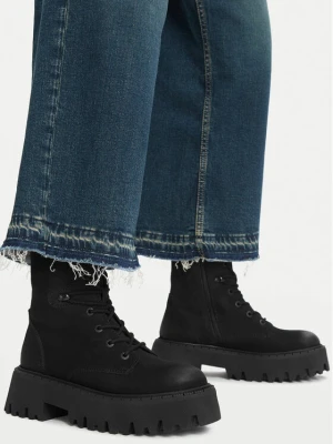 Trzewiki G-Star Raw CEO-WI34-MANYA-03 Czarny