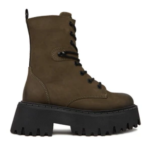 Trzewiki G-Star Raw CEO-WI34-MANYA-03 Khaki