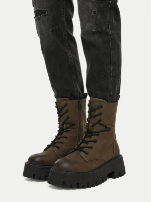 Trzewiki G-Star Raw CEO-WI34-MANYA-03 Khaki