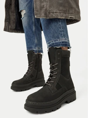 Trzewiki G-Star Raw CEO-WI45-VR-3400-02 Szary