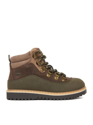 Trzewiki G-Star Raw EO AVO-208-190 Khaki