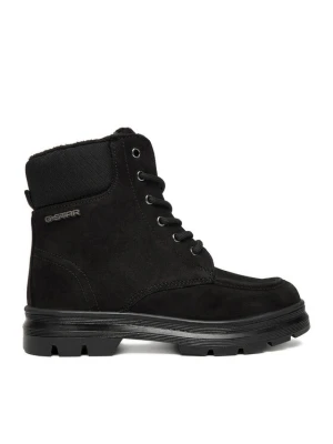 Trzewiki G-Star Raw EO-CI12-HARDY-06 Czarny