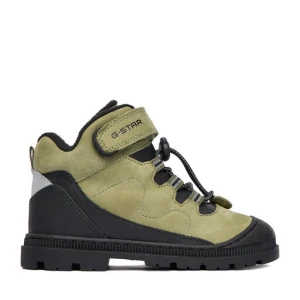 Trzewiki G-Star Raw EO CI12-KOSTA-10(III)CH Zielony