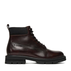 Trzewiki G-Star Raw EO-DEXTER-08 125AM Brązowy