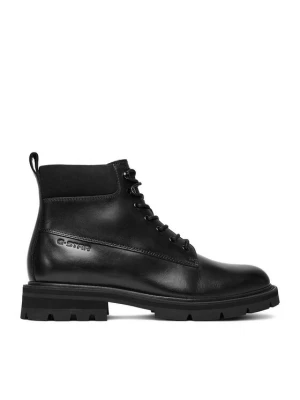 Trzewiki G-Star Raw EO-DEXTER-08 125AM Czarny