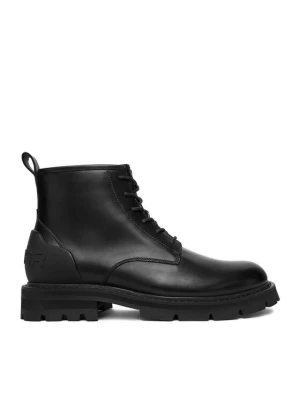 Trzewiki G-Star Raw EO-DEXTER-10 125AM Czarny