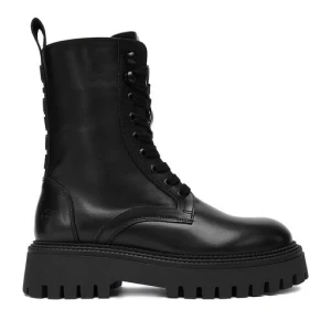 Trzewiki G-Star Raw EO-GEDIZ-8092 Czarny