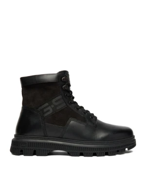 Trzewiki G-Star Raw EO-HULK-01 MI24 Czarny