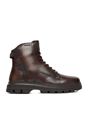 Trzewiki G-Star Raw EO-HULK-02 MI24 Brązowy