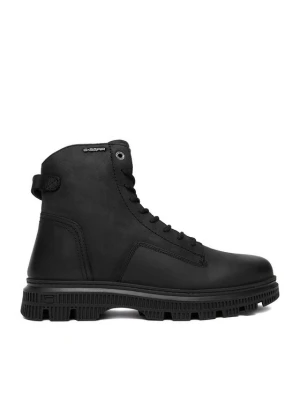 Trzewiki G-Star Raw EO-HULK-02 MI24 Czarny