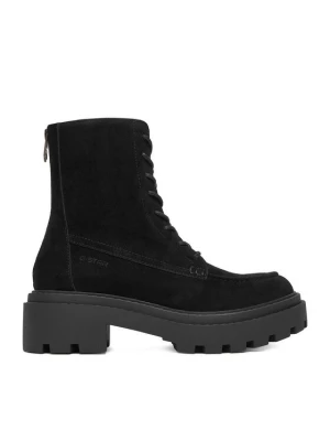 Trzewiki G-Star Raw EO-LEYLA-HY25713 Czarny