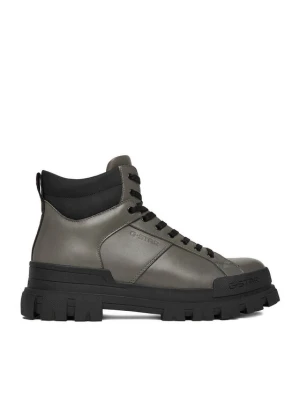 Trzewiki G-Star Raw EO-LINCOLN-02 125AM Szary