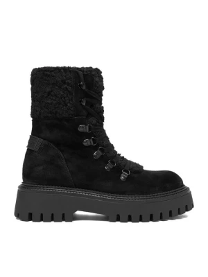 Trzewiki G-Star Raw EO-UFUK-8003-25 Czarny