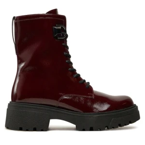 Trzewiki Gabor 51.761.95 Bordowy