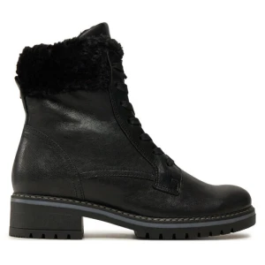 Trzewiki Gabor 52.776.57 Czarny