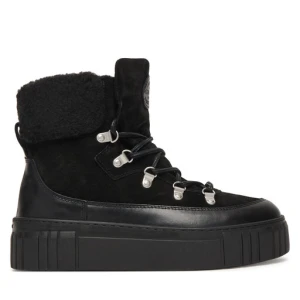 Trzewiki Gant 31543099 Czarny