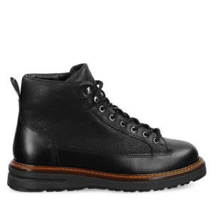 Trzewiki Gant 31641070 Czarny