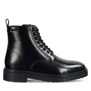 Trzewiki Gant 31641134 Czarny