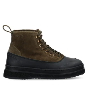 Trzewiki Gant 31641137 Brązowy