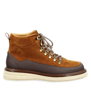 Trzewiki Gant 31643121 Brązowy