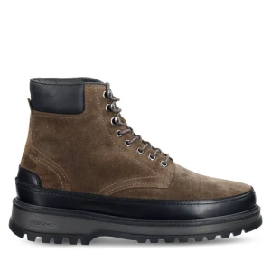 Trzewiki Gant 31643132 Szary