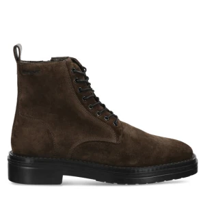 Trzewiki Gant 31643135 Brązowy