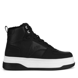 Trzewiki Gap PARADISE CUP MID W GP514035AW-BK00 Czarny