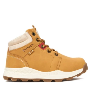 Trzewiki Garvalin 241542 B173 S Brązowy