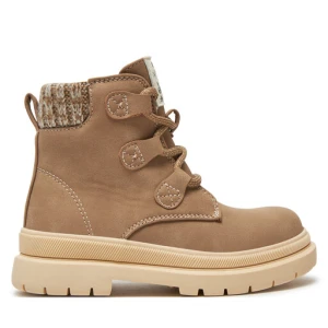 Trzewiki Garvalin 241560 C208 Brązowy