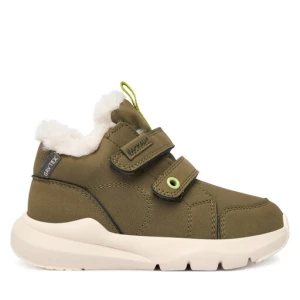 Trzewiki Garvalin 251350 Khaki