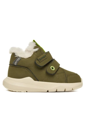 Trzewiki Garvalin 251350 Khaki