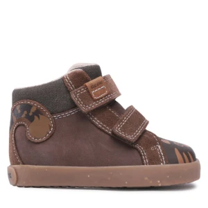 Trzewiki Geox B Kilwi B. A B26A7A 022CL C6215 M Brązowy