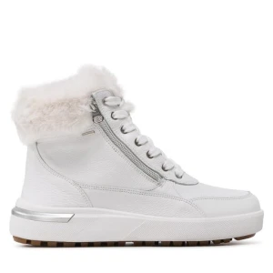 Trzewiki Geox D Dalyla B Abx A D26QSA 00046 C1000 Biały