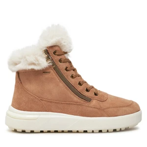 Trzewiki Geox D Dalyla B Abx D26QSA 022BH C5Q1Q Beżowy