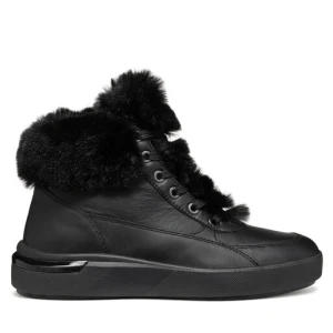 Trzewiki Geox D Dalyla D46QFA 00085 C9999 Czarny