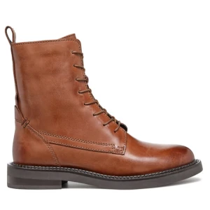 Trzewiki Geox D Serilda D46WYG 00043 C6002 Brązowy