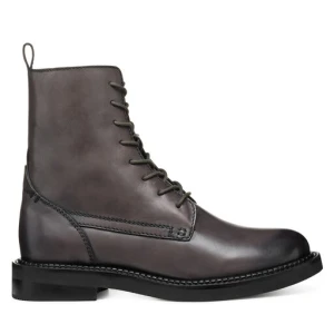 Trzewiki Geox D Serilda D46WYG 00043 C6029 Brązowy