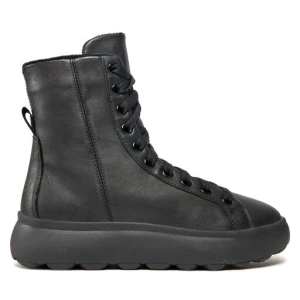 Trzewiki Geox D Spherica Ec4.1 D36TCD 00085 C9999 Czarny