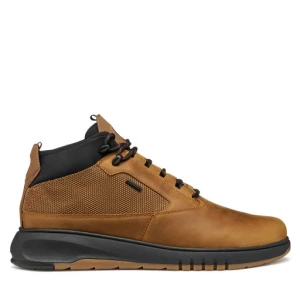 Trzewiki Geox U Aerantis 4X4 B Abx U36APA 04511 C2002 Brązowy