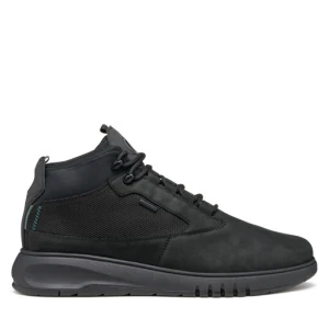 Trzewiki Geox U Aerantis 4X4 B Abx U36APA 04511 C9999 Czarny