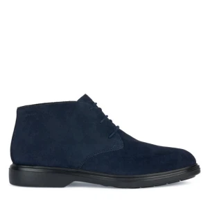 Trzewiki Geox U Ottavio U16DCB 00022 C4002 Granatowy